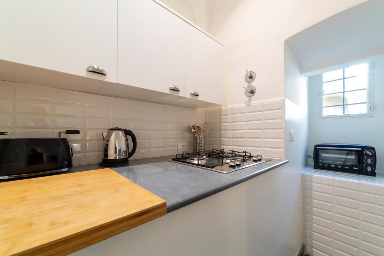 Pepi Loft In A Historical Building Apartamento Florencia