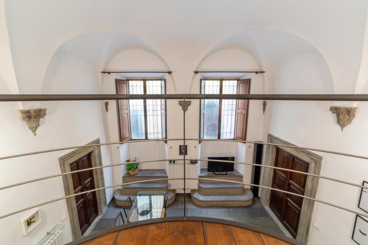 Apartamento Pepi Loft In A Historical Building *