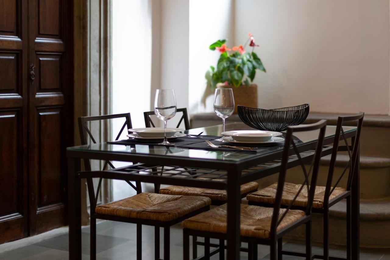 Pepi Loft In A Historical Building * Florencia