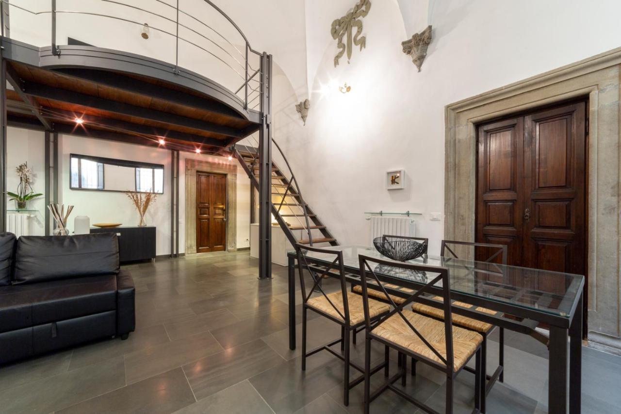 Apartamento Pepi Loft In A Historical Building