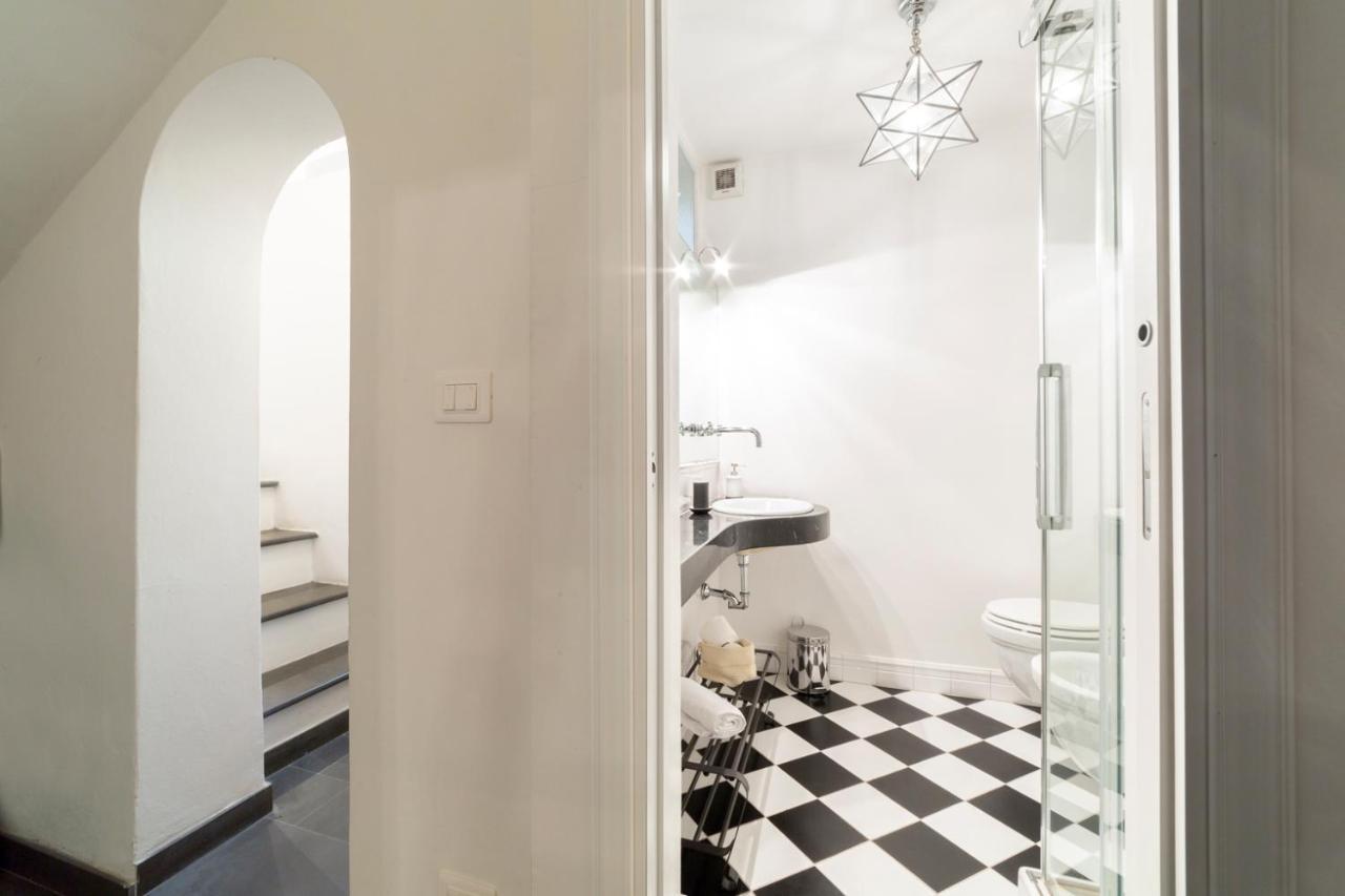 Pepi Loft In A Historical Building Apartamento *