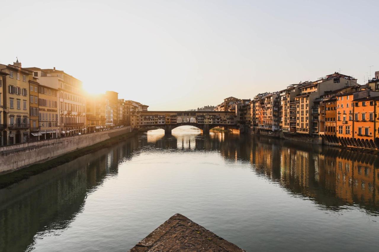 Pepi Loft In A Historical Building Florencia